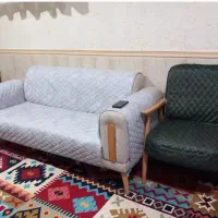 دوخت انواع کاور مبل وپرده