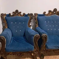 مبل سلطنتی