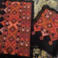 دوزنده فرح میخام