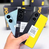 Poco x7 pro 512 r12 از دم قسط و نقدی
