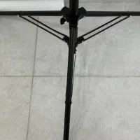بکدراپ پارچه‌ای سفید نو (زیر قیمت فروش بازار)|دوربین عکاسی و فیلم‌برداری|بانه, |دیوار