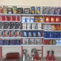 تعمیرات خودرو و تعویض روغن