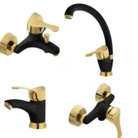 شیرهای ساختمانی برند پارلا 5 سال گارانتی استاندارد|مصالح و تجهیزات ساختمان|بهارستان, |دیوار