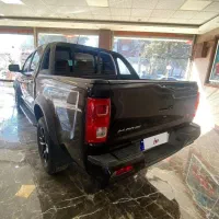 T8مدل401|خودرو سواری و وانت|شاهرود, |دیوار