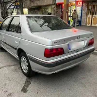 پژو پارس مدل ۱۳۸۴|خودرو سواری و وانت|تهران, فرمانیه|دیوار