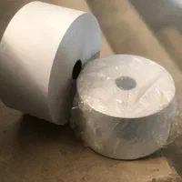 رول حرارتی پرینتر فروشگاهی و رسید خودپرداز