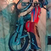 مو تور 125تخت
