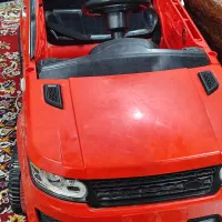 ماشین شارژی