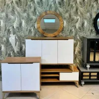 اینه کنسول ۱۲۰