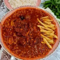 تهیه غذای خانگی امروز سفارش بده فردا تحویل بگیر