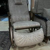 صندلی راک