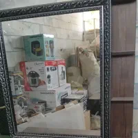 آینه دراور گم شده