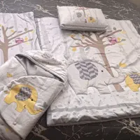 سرویس خواب نوزاد|اسباب و اثاث بچه|تهران, افسریه جنوبی|دیوار