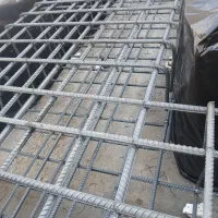 به تعدادی استه کار یا کارگر وارد آرماتوربندی