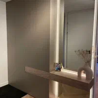 کابینت‌های هایگلس و MDF با کیفیت بالا|مصالح و تجهیزات ساختمان|صباشهر, |دیوار