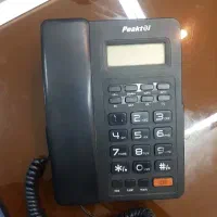 رفع خرابی سیم کشی تلفن
