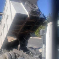 خدمات حمل و نقل بار و مصالح ساختمانی|خدمات حمل و نقل|اصفهان, شهرک امام زمان|دیوار