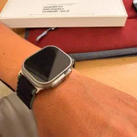 اپل واچ الترا 2 watch ultra