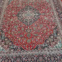 فرش دستبافت مشهد 12 متری