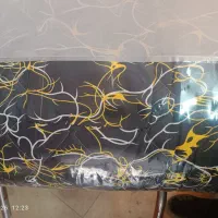 تشک مسافرتی پیگمنت با روبالشی