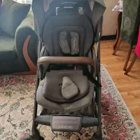 کالسکه نانو