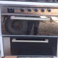 گاز صفه ایی 5 شعله