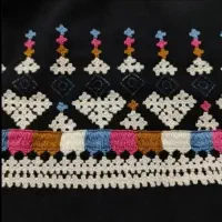 دوخت پلیوار