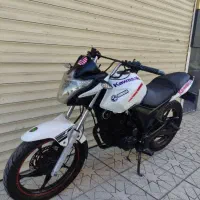 موتور دلتا بنلی crt|موتورسیکلت|تبریز, |دیوار
