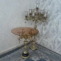 کنار سالنی میز خاطره|صنایع دستی و سایر لوازم تزئینی|تهران, اتابک|دیوار