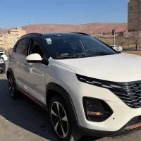 ام وی ام کراس x33 مدل۱۴۰۲ بدون رنگ|خودرو سواری و وانت|تبریز, |دیوار