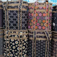 کیف کاور مسافرتی|کیف، کفش، کمربند|تربتحیدریه, پائین ولایت|دیوار