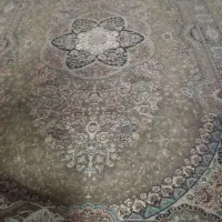فرش ۶ متر دوتا متفاوت وفرش ۱۵ متری