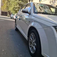 دنا پلاس توربو اتومات ۶ دنده
