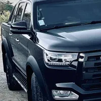 اجاره خودرو kmc t8 با راننده شرکت و... جویای کار