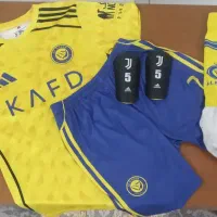 لباس ورزشی