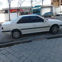 پژو پارس ۸۷|خودرو سواری و وانت|الیگودرز, |دیوار