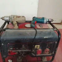 دستگاه|ابزارآلات|تربت جام, خیرآباد|دیوار