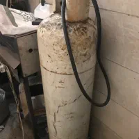 کپسول گاز رستوانی