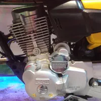 پرواز 200|موتورسیکلت|مشهد, حیدرآباد|دیوار