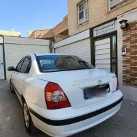 هیوندا آوانته دنده ای
