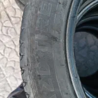 لاستیک 205/55/16|قطعات یدکی و لوازم جانبی|تهران, والفجر (افسریه)|دیوار