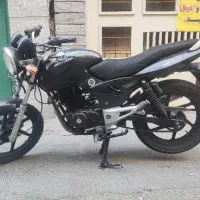 موتور اوراقی پالس ۱۸۰