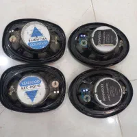 باند کنوود ۷۱۸ اصل