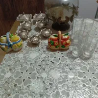 وسایل تزیینی