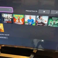 xbox series s  ایکس باکس سری اس|کنسول، بازی ویدئویی و آنلاین|تهران, وردآورد|دیوار