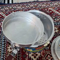 زودپز|ظروف پخت‌وپز|تهران, امیر بهادر|دیوار