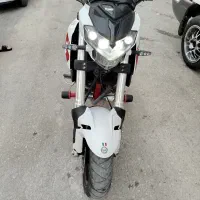 موتور بنلی 135