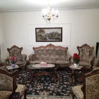 مبل سلطنتی ۱۱ نفره به همراه میز