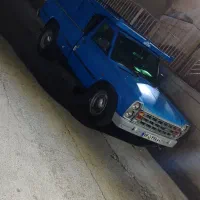 نیسان 98دوگانه کارخانه|خودرو سواری و وانت|کرمانشاه, |دیوار