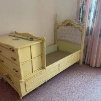 سرویس خواب کودک و نوجوان